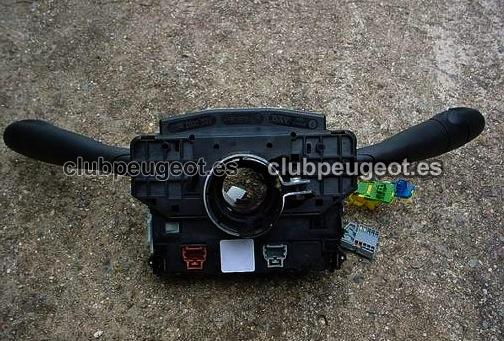 307 - Sustituir COM2000 (Todas las versiones) - Electricidad - Club ...